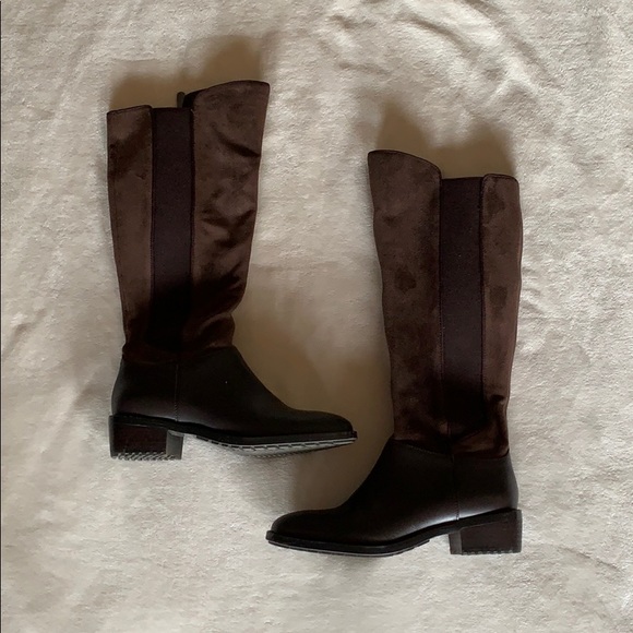 Emu Shoes - EMU Leather Boots